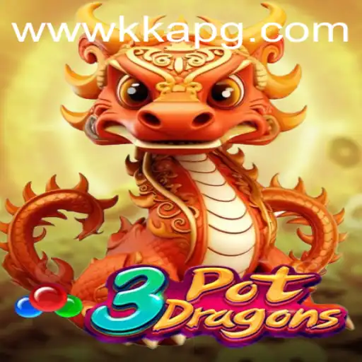 Discover the Mystical World of 3PotDragons