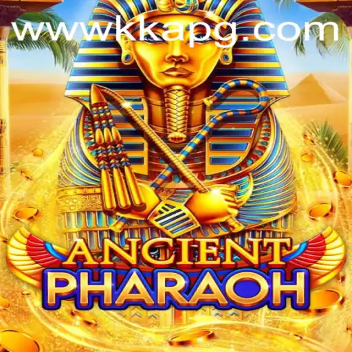 AncientPharaoh: An Exciting Journey into the Mysteries of Ancient Egypt