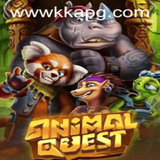 Explore the Wild World of AnimalQuest