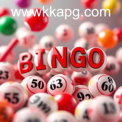 The Thrill and Charm of Bingo Games