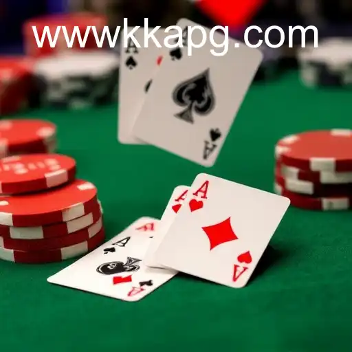 Exploring the Intricacies of Blackjack and the Role of kkapg.com