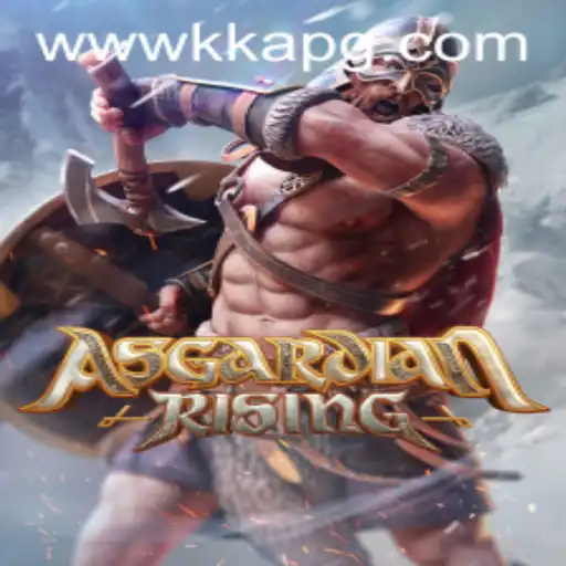 AsgardianRising: A New Era of Gaming with kkapg.com