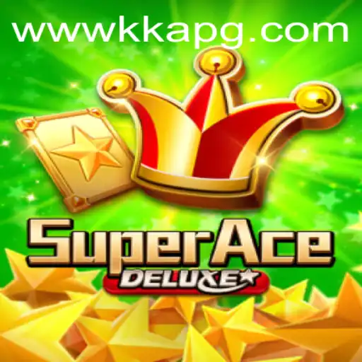 Unveiling SuperAceDeluxe: A Stellar Gaming Experience