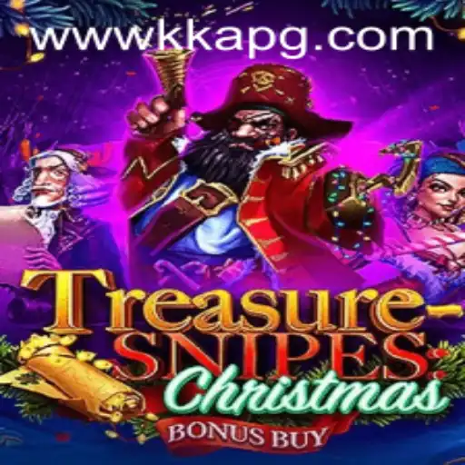 Unleashing Festive Joy: Exploring TreasuresnipesChristmas