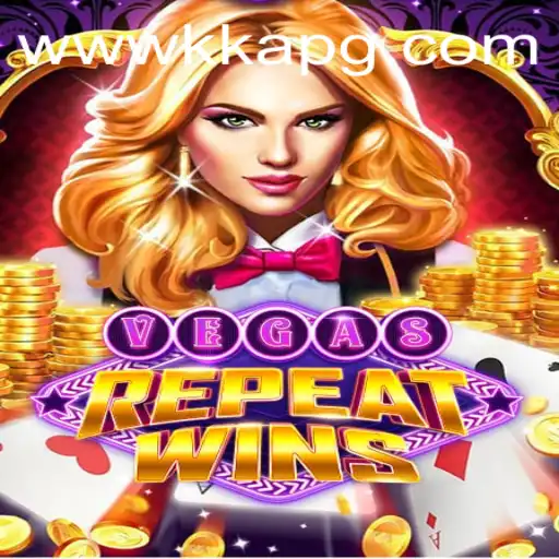 Exploring VegasRepeatWins: A New Gaming Sensation Linked to kkapg.com