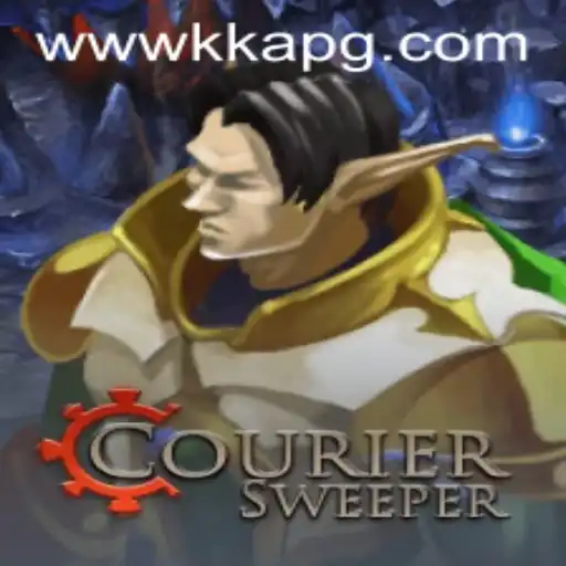 Delve into the Intriguing World of CourierSweeper: An Innovative Gaming Experience