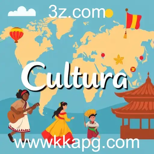 Explorando a Categoria 'Cultura' no Jogo de Palavras-Chave Kkapg.com
