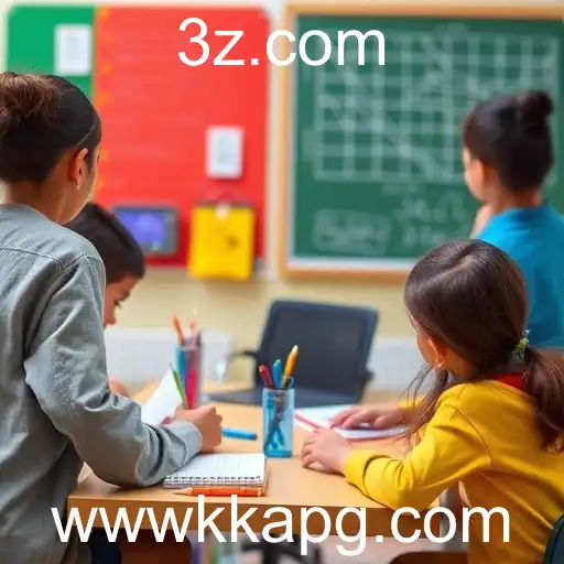 O Impacto dos Jogos Educacionais na Aprendizagem Moderna