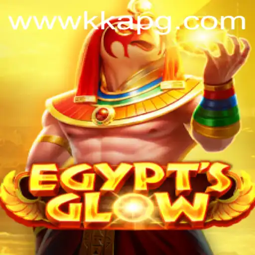 Unveiling the Mystique of EgyptsGlow: A Captivating Journey Through Ancient Sands