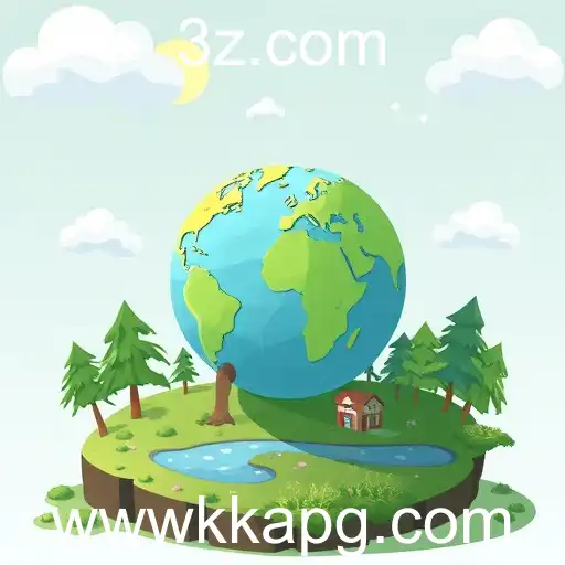 A Importância dos Jogos Educativos na Categoria Meio Ambiente