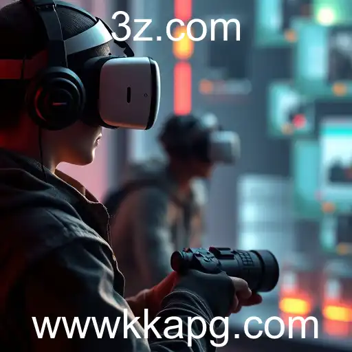 Explorando o Mundo dos Jogos Online em 2025