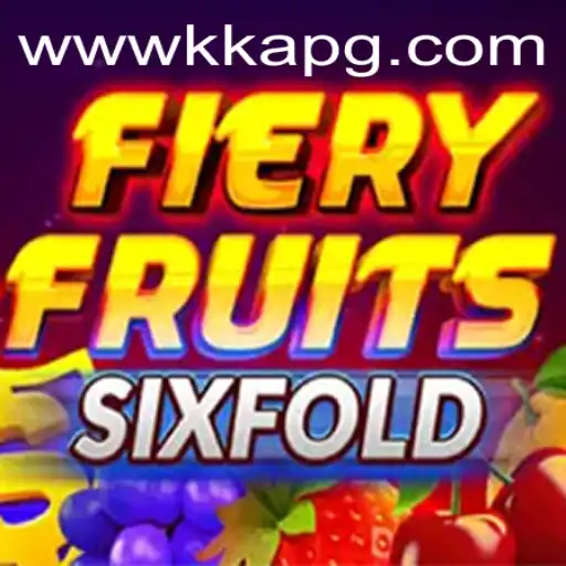 Discover the Adventure of FieryFruitsSixFold: The Ultimate Gaming Experience