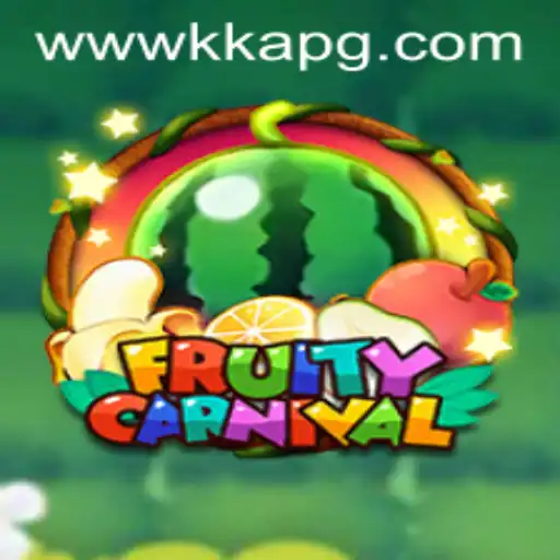 Exploring FruityCarnival: A Kaleidoscope of Fun by kkapg.com