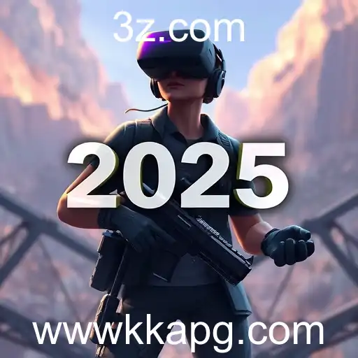 Tendências do Mundo dos Jogos em 2025