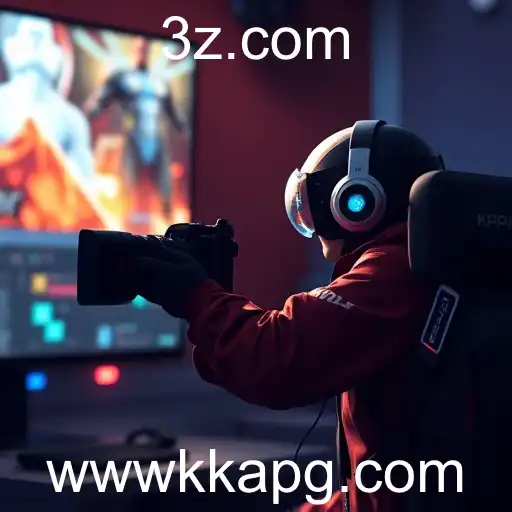 A Revolução dos Jogos Online em 2025