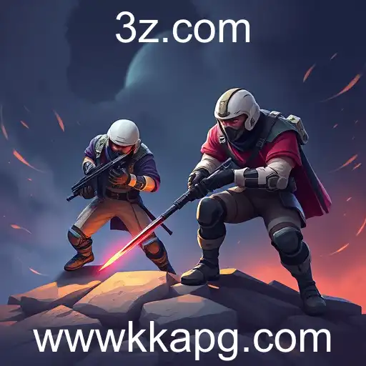 A Revolução Silenciosa dos Jogos Online