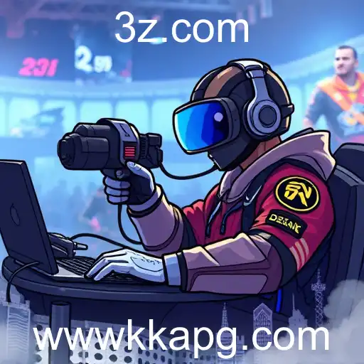 Tendências Crescentes no Mundo dos Jogos Online