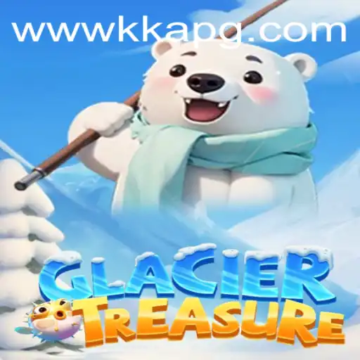 GlacierTreasure: The Exciting Adventure Game Taking the World by Storm