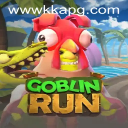GoblinRun: A Thrilling Adventure in the World of Kkapg.com