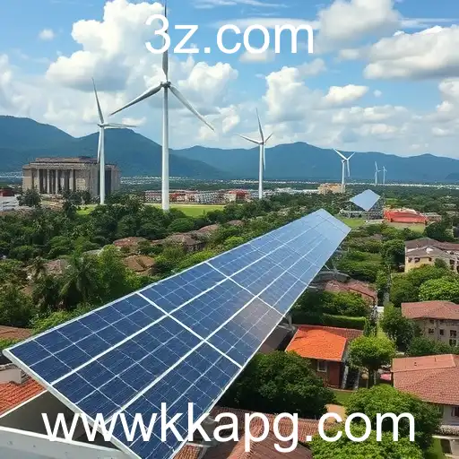 O Impacto do Desenvolvimento Sustentável nas Economias Locais
