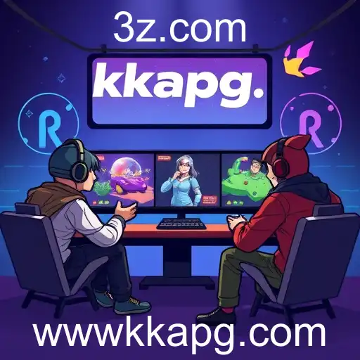 Inovações e Desafios no Universo dos Jogos em 2025