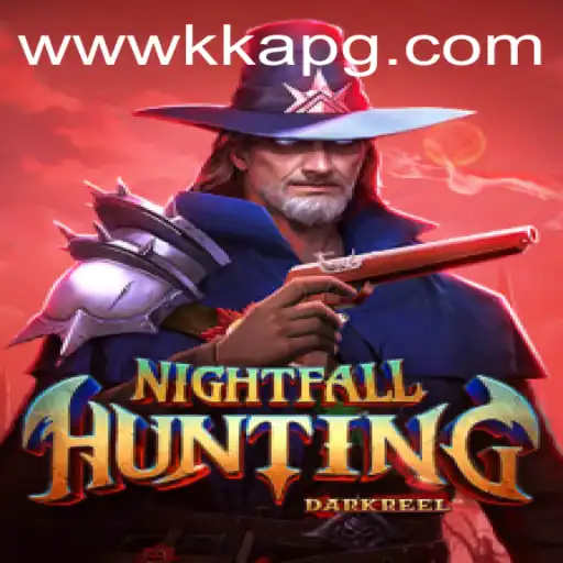 Exploring NightfallHunting: An Immersive Adventure at kkapg.com