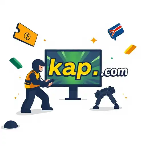 Ascensão de Novos Jogadores no Mercado de Jogos Online