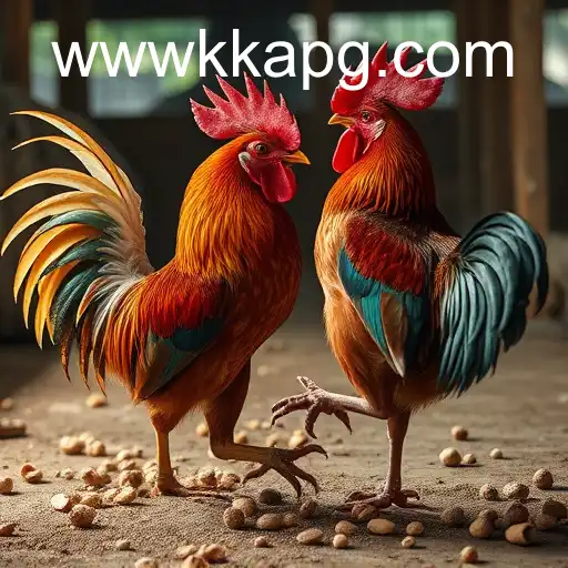 Exploring the Thrilling World of Online Sabong