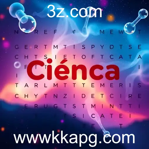 A Fascinante Jornada da Ciência no kkapg.com
