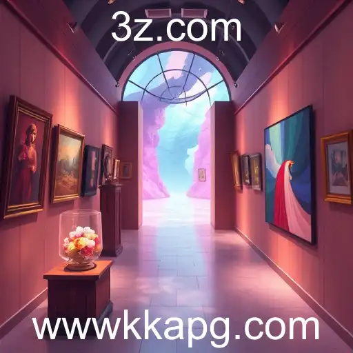 A Ascensão do kkapg.com: O Portal de Jogos que Conquista o Brasil