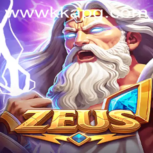 Unleashing the Power of Olympus: Exploring the Thrilling World of Zeus